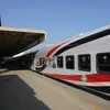  حجز تذاكر القطارات  