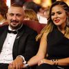 احمد السقا ومها الصغير
