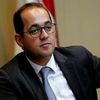 احمد كجوك نائب وزير المالية