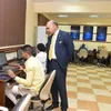 التحول الرقمي