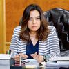 الدكتورة منال عوض 