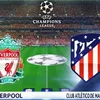 مباراة ليفربول وأتلتيكو مدريد 