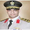 المتحدث العسكري 
