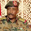 قائد الجيش السوداني الفريق أول عبدالفتاح البرهان