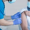 لقاح الانفلونزا 