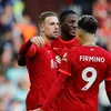 ليفربول وبرايتون 