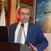  خالد عباس نائب وزير الإسكان للمشروعات القومية