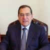 المهندس طارق الملا وزير البترول