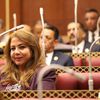 الدكتورة سهير عبدالسلام عضو مجلس الشيوخ