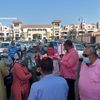 منع دخول الموظفين للعمل دون تلقى لقاح كورونا