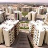 تسليم أراضي الإسكان الاجتماعي بالعاشر من رمضان