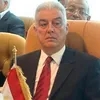 سامح فهمي