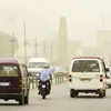 العواصف 