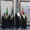 مجلس التعاون الخليجي