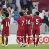 منتخب قطر 