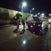 حملات ليلية مكثفة لرفع مخلفات مياه الأمطار من شوارع مدينة قلين بكفر الشيخ واستمرار رفع حالة الطوارىء