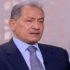 السفير صلاح حليمة مساعد وزير الخارجية الأسبق