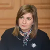 السفيرة نبيلة مكرم، وزيرة الهجرة