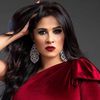 الفنانة ياسمين عبدالعزيز