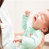 متلازمة الرضيع المهزوز