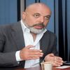 ايهاب واصف رئيس شعبة المعادن الثمينة 