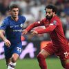 ليفربول وتشيلسي 