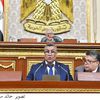 مصطفي سالم وكيل لجنة الخطة بمجلس النواب 