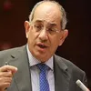 يوسف بطرس غالي وزير المالية الاسبق