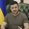 الرئيس الأوكراني فلوديمير زيلينسكي - أرشيفية