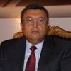 المهندس أسامة كمال 