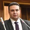 النائب عبد المنعم إمام أمين سر لجنة الخطة والموازنة بمجلس النواب
