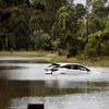 فيضانات استراليا 