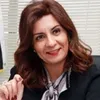 وزيرة الهجرة نبيلة مكرم
