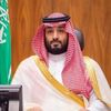  ولي العهد الأمير محمد بن سلمان