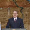 الرئيس عبدالفتاح السيسي 