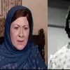 الفنانة عزيزة حلمي 