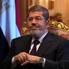 محمد مرسي