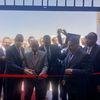 افتتاح مقر النيابة الإدارية بالعبور