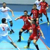 الاهلي والزمالك يد