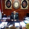 عمرو شحاتة وكيل وزارة التربية والتعليم بمحافظة مطروح
