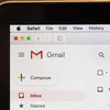 ثغرة في  "Gmail"، مكنته من أختراق حسابات.