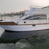 سياحة اليخوت 