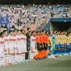 مباراة الزمالك والإسماعيلي 