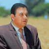 محمد بركات التركاوي وكيل وزارة الزراعة واستصلاح الأراضي في محافظة المنوفية
