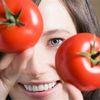 وصفات طبيعية من الطماطم لعلاج جميع مشكلات البشرة