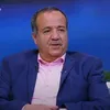 الدكتور حسن مهدي أستاذ هندسة الطرق بجامعة عين شمس