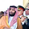 السيسي ومحمد بن سلمان