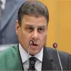 المستشار محمد شيرين فهمي