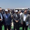 رئيس الوزراء بشرق ىبورسعيد