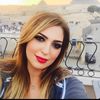 الفنانة نهلة سلامة 